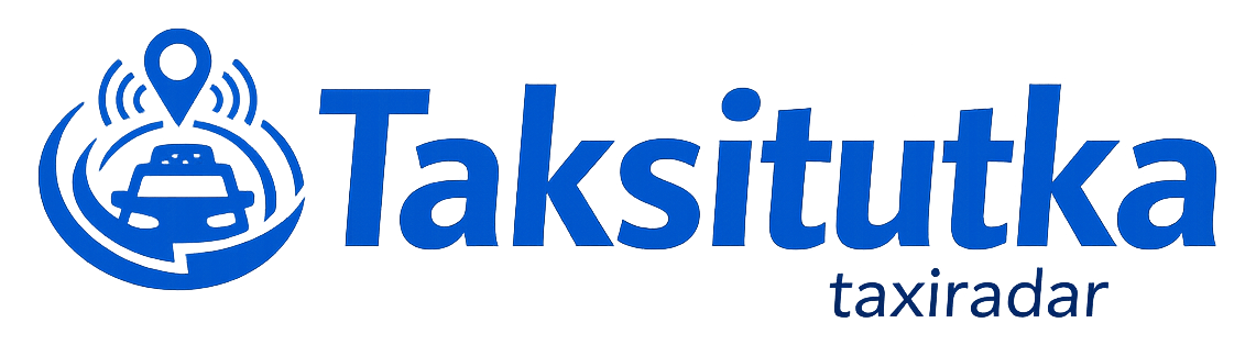 Taksitutka.fi — powered by TaxiRadar